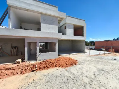 Casa com 3 Quartos à venda, 156m² no Nossa Senhora do Carmo, Contagem