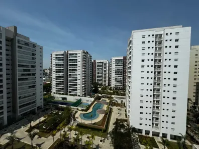 Apartamento com 4 Quartos à venda, 162m² no Santo Antônio, São Caetano do Sul