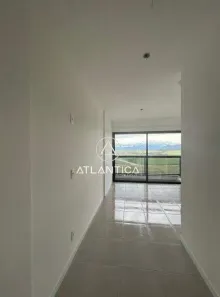 Flat com 1 Quarto à venda, 23m² no Lagoa, Macaé