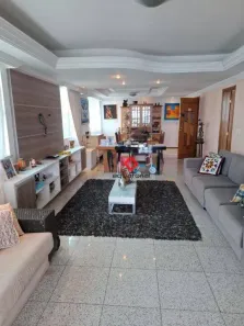 Apartamento com 3 Quartos à venda, 166m² no Meireles, Fortaleza
