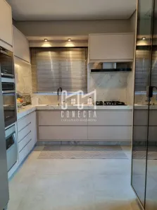 Casa de Condomínio com 3 Quartos à venda, 190m² no Jardim Esplanada, Indaiatuba