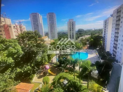 Apartamento com 3 Quartos à venda, 88m² no Jardim Esmeralda, São Paulo
