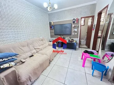Casa com 5 Quartos à venda, 220m² no Santa Amélia, Belo Horizonte