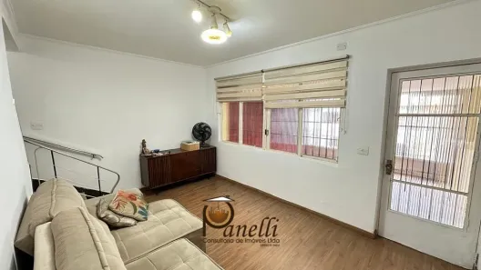 Casa com 3 Quartos à venda, 143m² no Casa Verde Alta, São Paulo