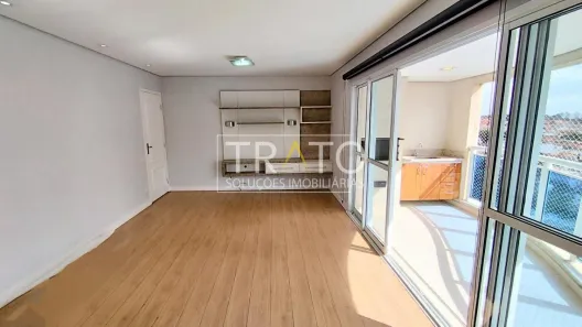 Apartamento com 3 Quartos para alugar, 105m² no Parque Prado, Campinas