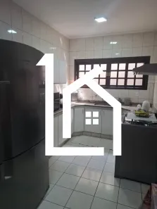 Casa com 3 Quartos à venda, 147m² no Vila São José, Taubaté
