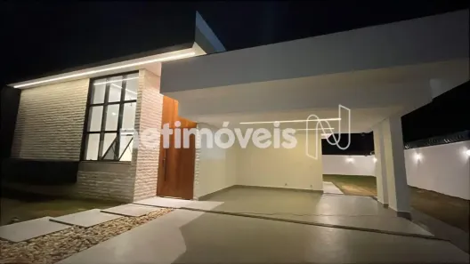 Casa com 3 Quartos à venda, 190m² no Joá, Lagoa Santa