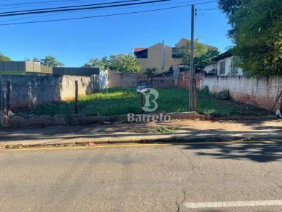 Lote/Terreno à venda, 390m² no Vila Brasil, Londrina