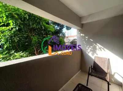 Apartamento com 1 Quarto à venda, 31m² no Vila Clementino, São Paulo