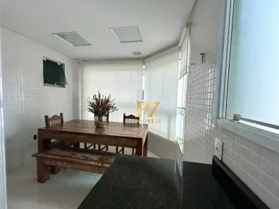 Apartamento com 3 Quartos à venda, 150m² no Jardim do Mar, São Bernardo do Campo