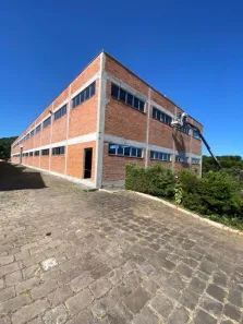 Galpão/Depósito/Armazém para alugar, 1600m² no Linha 40, Caxias do Sul