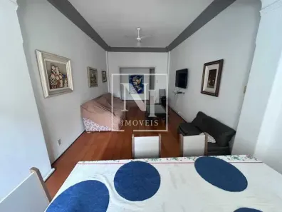 Apartamento com 2 Quartos à venda, 100m² no Copacabana, Rio de Janeiro