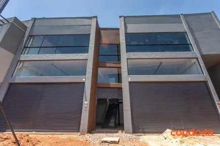 Ponto Comercial para alugar, 263m² no Cavalhada, Porto Alegre