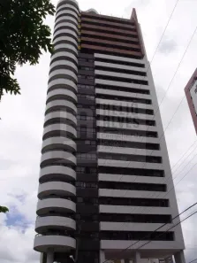 Apartamento com 4 Quartos à venda, 187m² no Madalena, Recife