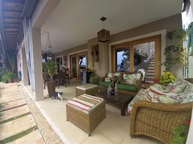 Casa de Condomínio com 3 Quartos à venda, 293m² no Golf Park, Carapicuíba