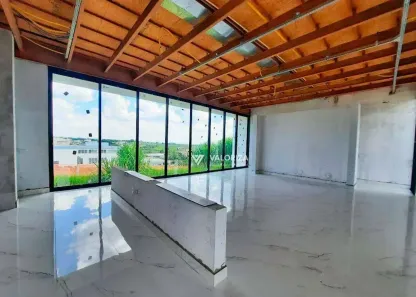 Casa de Condomínio com 3 Quartos à venda, 377m² no Cidade Nova I, Itu