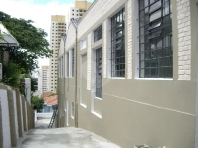 Prédio Comercial à venda, 504m² no Santana, São Paulo