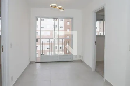 Apartamento com 2 Quartos à venda, 38m² no Lapa de Baixo, São Paulo