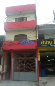 Casa com 2 Quartos à venda, 150m² no Parque dos Camargos, Barueri
