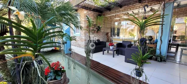 Casa com 5 Quartos à venda, 750m² no Aglomeração Urbana de Jundiaí, Cabreúva