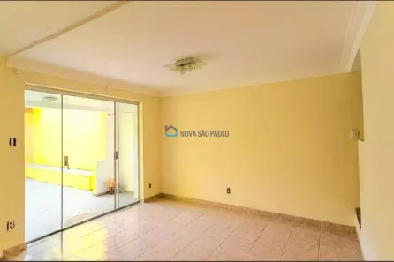 Sobrado com 3 Quartos à venda, 168m² no Planalto Paulista, São Paulo