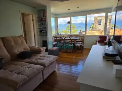 Casa com 4 Quartos à venda, 214m² no Ponta de Baixo, São José
