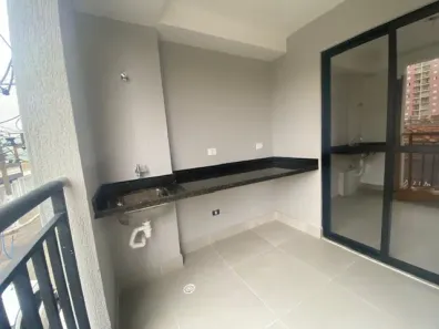 Apartamento com 2 Quartos à venda, 52m² no Chácara Califórnia, São Paulo