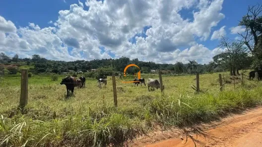 Lote/Terreno à venda, 6804m² no Jardim Maracanã, Atibaia