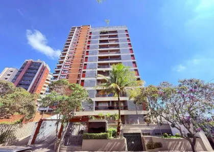 Cobertura com 5 Quartos à venda, 320m² no Cambuí, Campinas