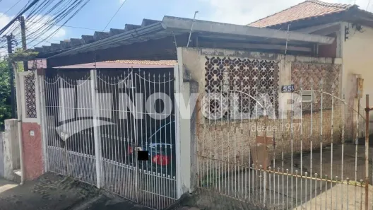 Casa com 3 Quartos à venda, 398m² no Vila Isolina Mazzei, São Paulo