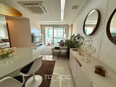 Apartamento com 3 Quartos à venda, 87m² no Torre, Recife