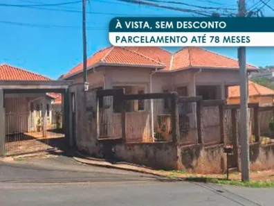 Casa com 1 Quarto à venda, 362m² no Centro, Botucatu