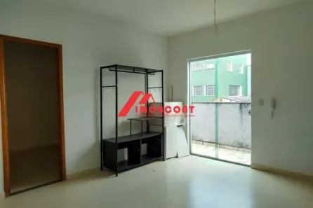 Apartamento com 1 Quarto à venda, 44m² no Vila Esperança, São Paulo
