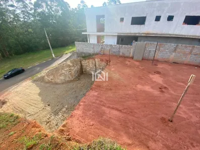 Lote/Terreno à venda, 506m² no , Vargem Grande Paulista