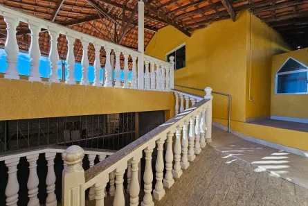 Casa com 4 Quartos à venda, 304m² no Santa Efigênia, Belo Horizonte