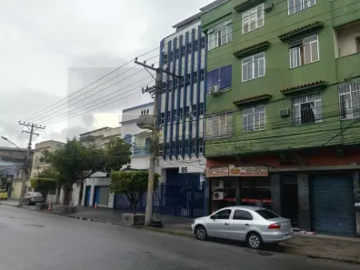 Apartamento com 2 Quartos à venda, 55m² no Jacaré, Rio de Janeiro