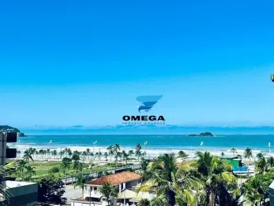 Cobertura com 2 Quartos à venda, 173m² no Enseada, Guarujá