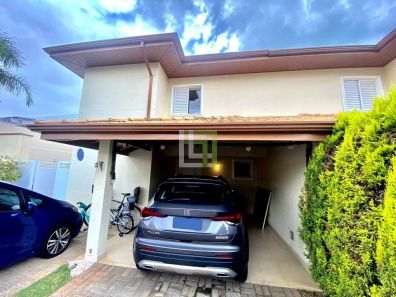 Casa com 2 Quartos à venda, 227m² no Recanto Quarto Centenário, Jundiaí