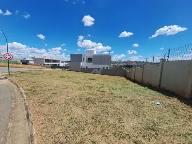Lote/Terreno à venda, 644m² no Loteamento Residencial Arborais, Campinas