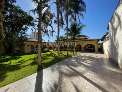 Casa com 5 Quartos à venda, 510m² no Chácara Primavera, Campinas