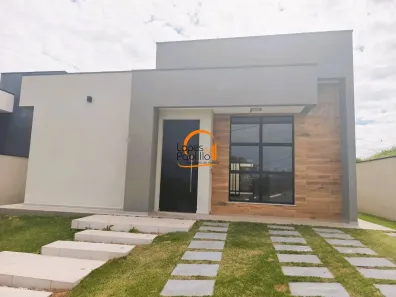 Casa de Condomínio com 4 Quartos à venda, 160m² no Jardim Colina do Sol, Bom Jesus dos Perdões