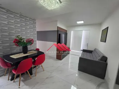 Apartamento com 2 Quartos à venda, 52m² no Rudge Ramos, São Bernardo do Campo
