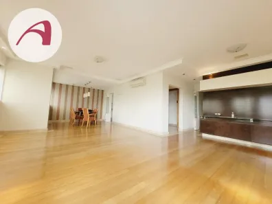 Apartamento com 3 Quartos à venda, 186m² no Indianópolis, São Paulo