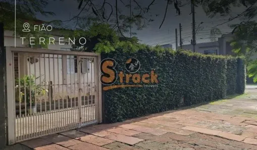 Lote/Terreno à venda, 342m² no Fião, São Leopoldo