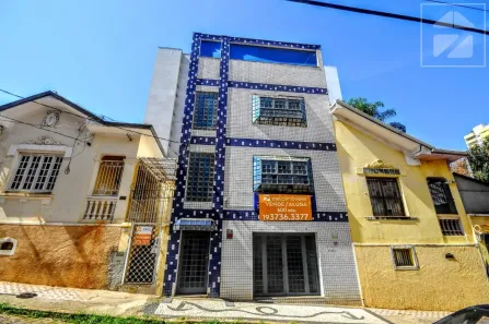 Prédio Comercial para alugar, 472m² no Centro, Campinas