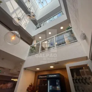 Prédio Comercial para alugar, 1021m² no Vila Mariana, São Paulo