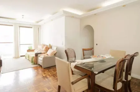 Apartamento com 4 Quartos à venda, 110m² no Nova Petrópolis, São Bernardo do Campo