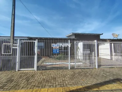 Casa com 4 Quartos à venda, 82m² no Harmonia, Canoas