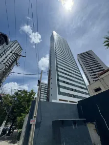 Apartamento com 3 Quartos à venda, 64m² no Casa Amarela, Recife