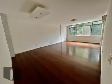 Apartamento com 3 Quartos à venda, 137m² no Leblon, Rio de Janeiro